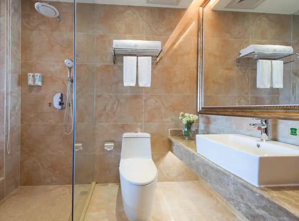 Vienna Hotel Shawan