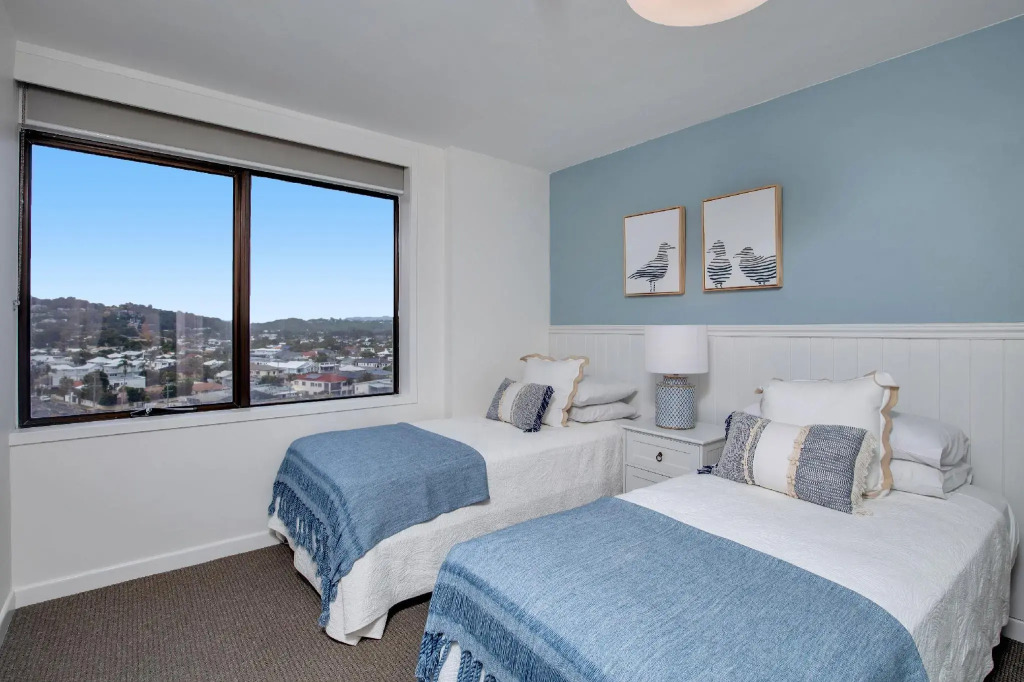 Horizons Holiday Apartments - OFFICIAL