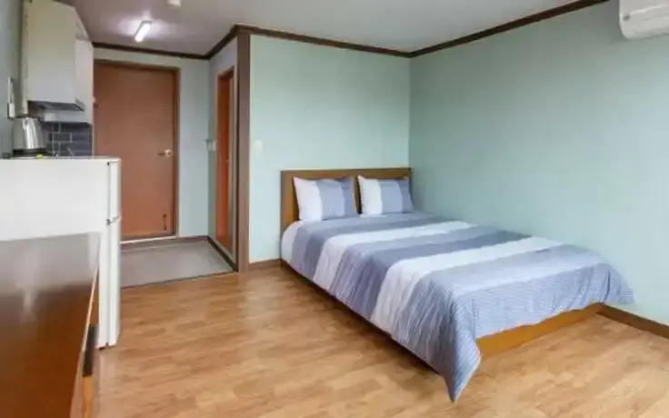 Goseong Orient Pension(고성 오리엔트펜션)
