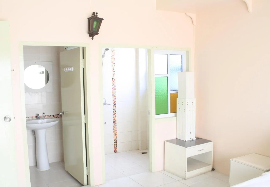 Hotel O Bupatara Chiangmai