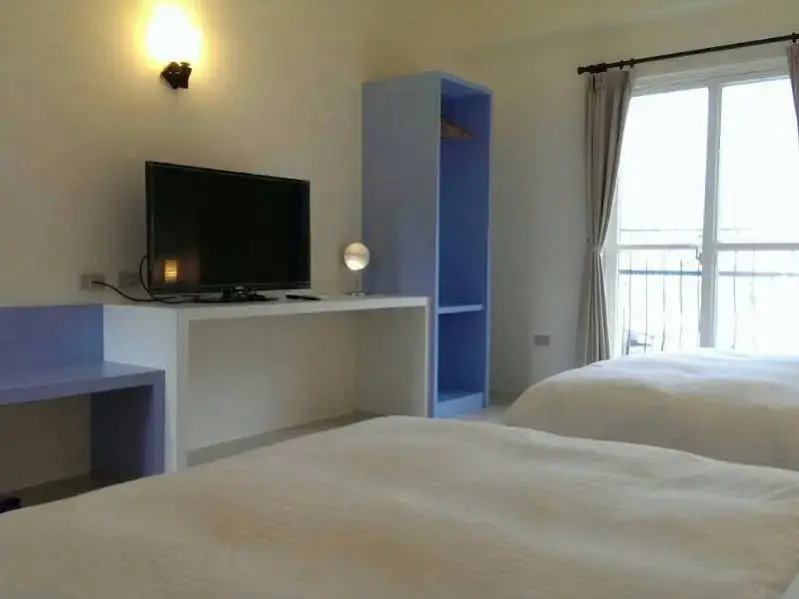 Ocean Resort 編號058