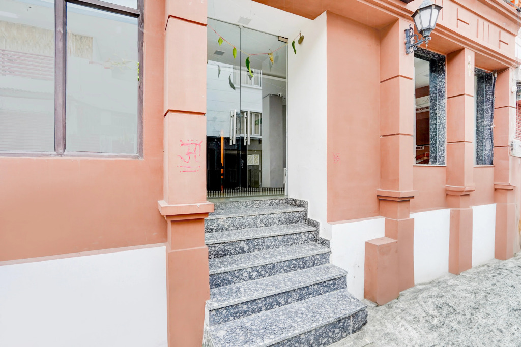 Hotel O Haridwar Near Shanti Kunj