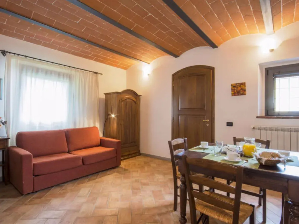 House Oleandro Vinci