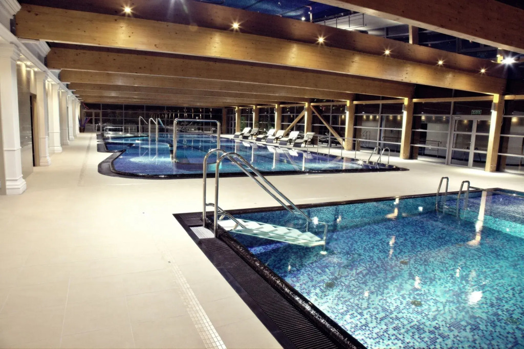 Doris Spa