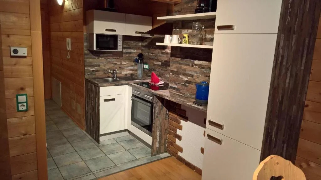 Appartement Gugganig