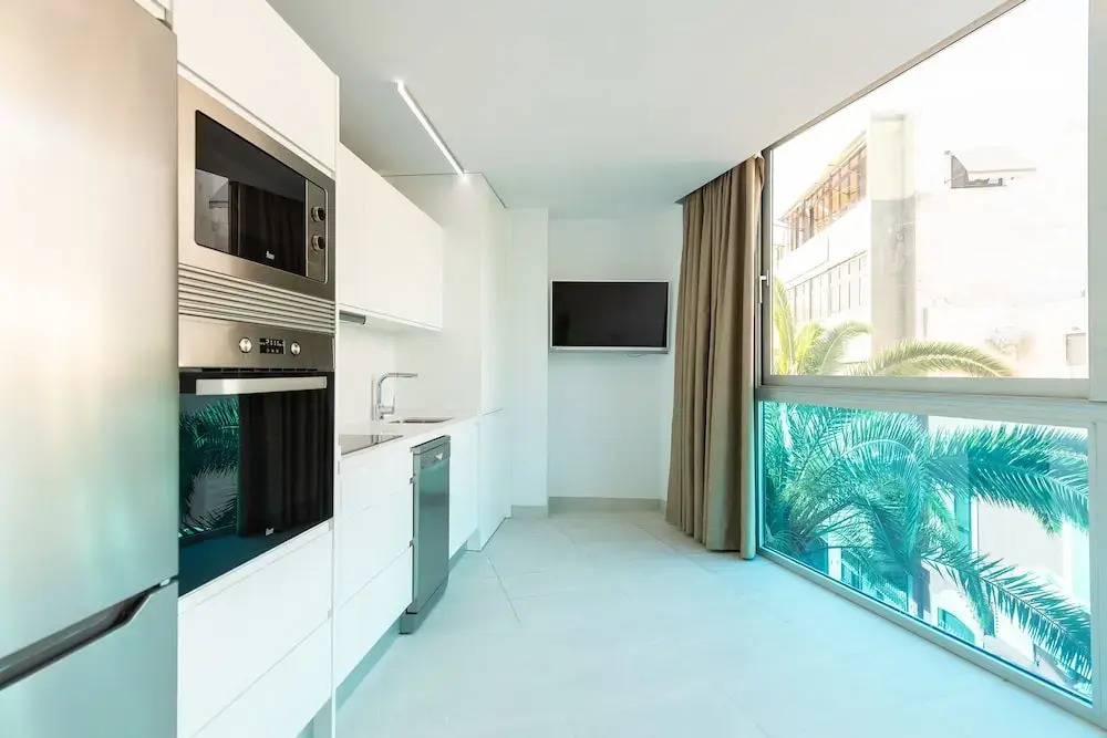 Edison Apartments by Getaway