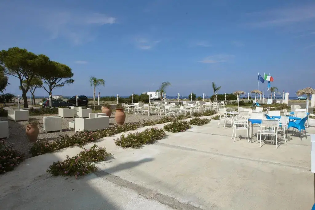 Yachting Club Mare