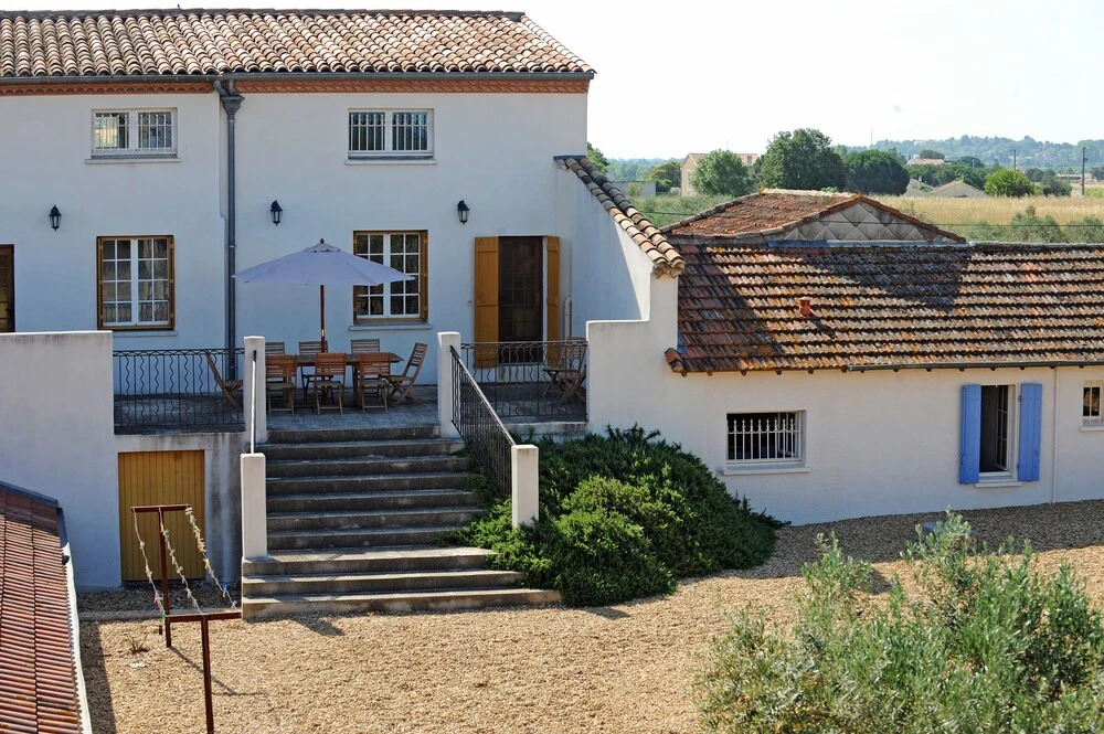 Hameau-Montplaisir