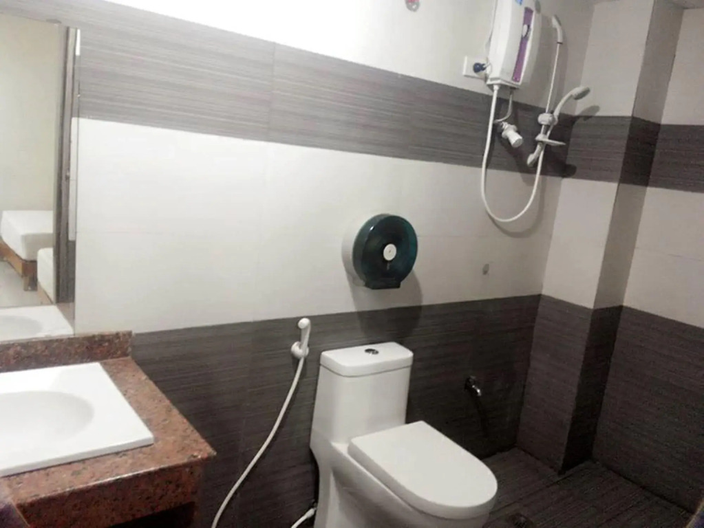 Asia Novo Boutique Hotel - Dumaguete