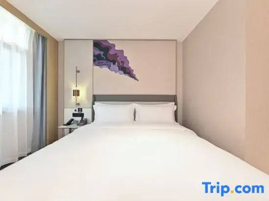 Tianjin Elong Hotel