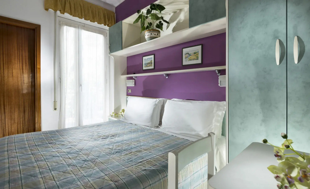Hotel Sandra