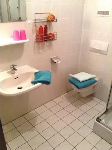 Appartement Haus Anja