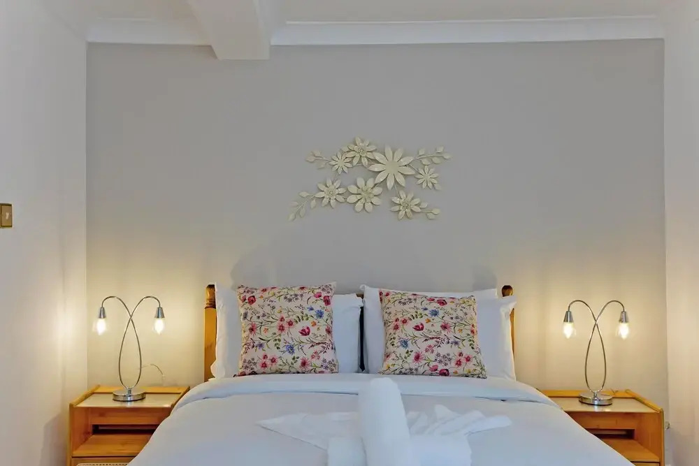 Imperial Horseferry Road Apartment