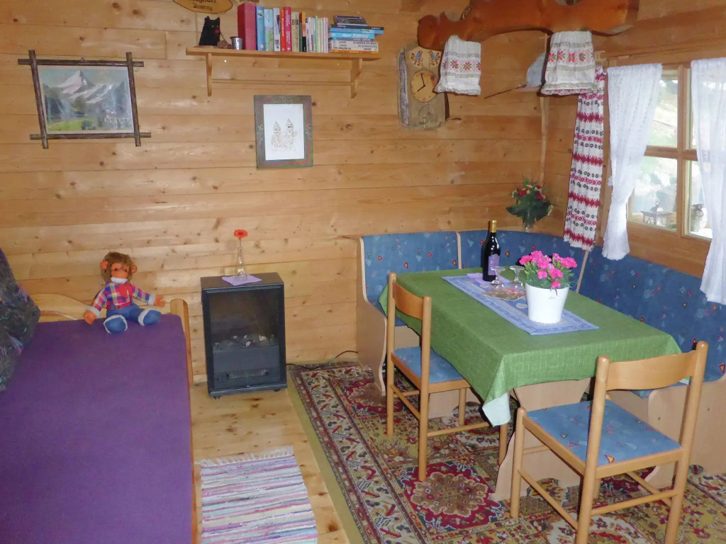 Rural Home Near Bavarian Lakes