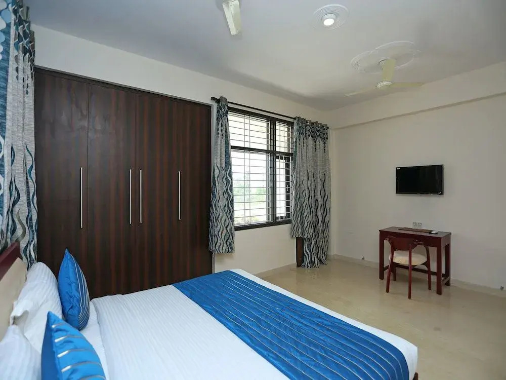 OYO 9340 Aanandam Villa