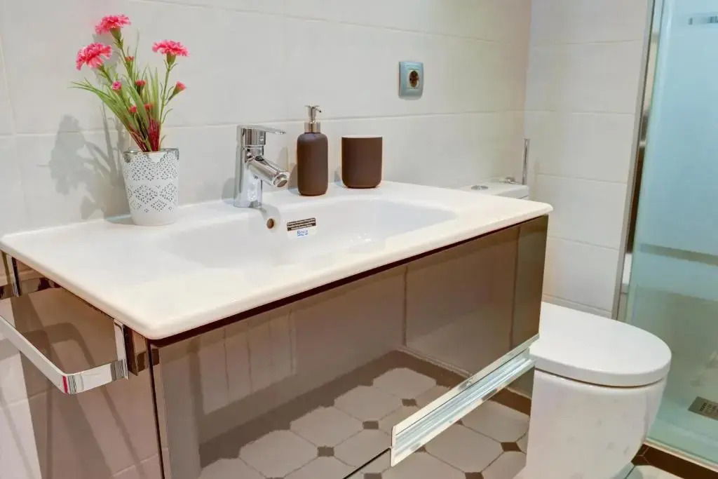 Apartamentos San Lázaro 2