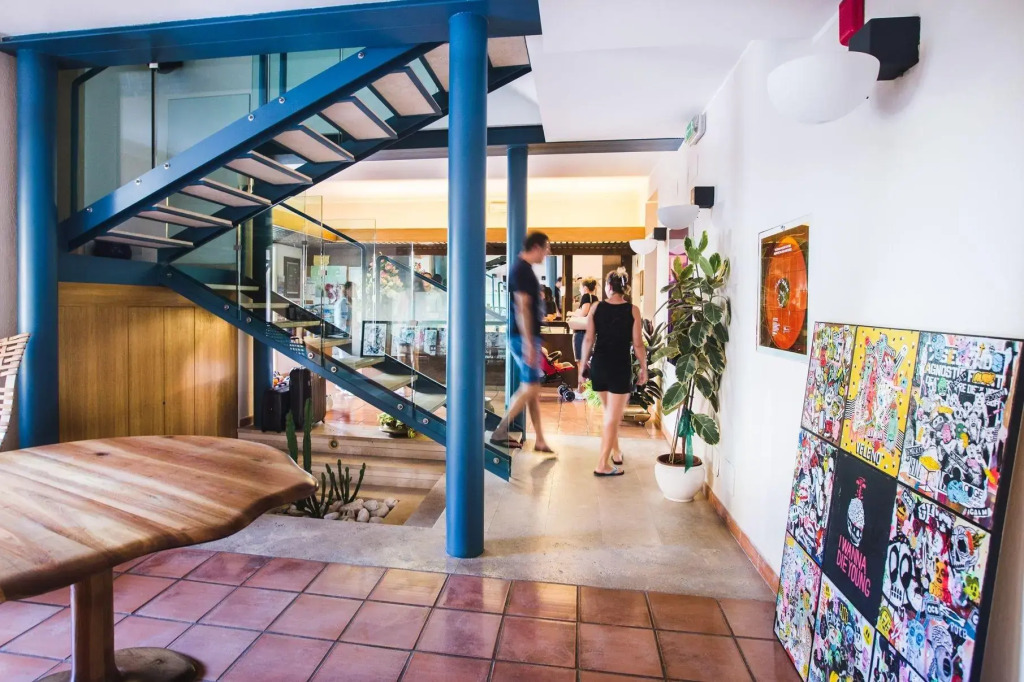 Hotel Sabrina