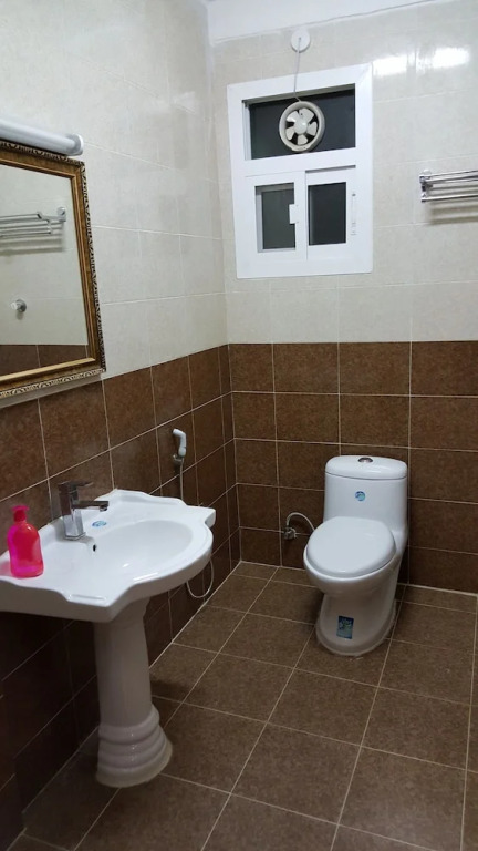 Golden Seasons Furnished Apartments 2