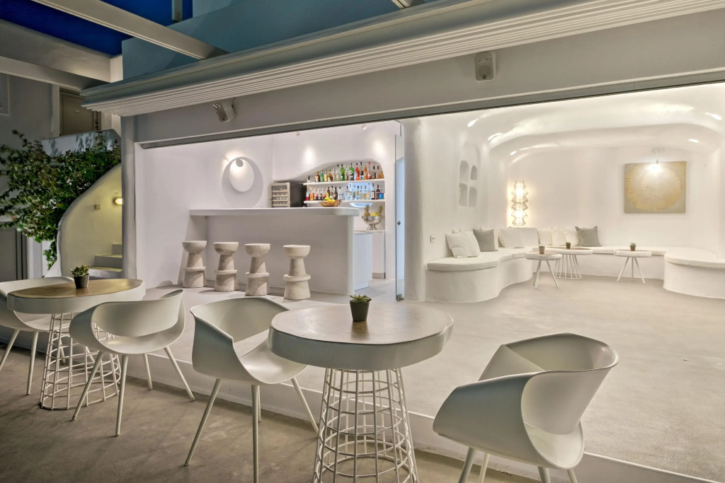 Lilly Residence-All Sea View Suites, Adults Only