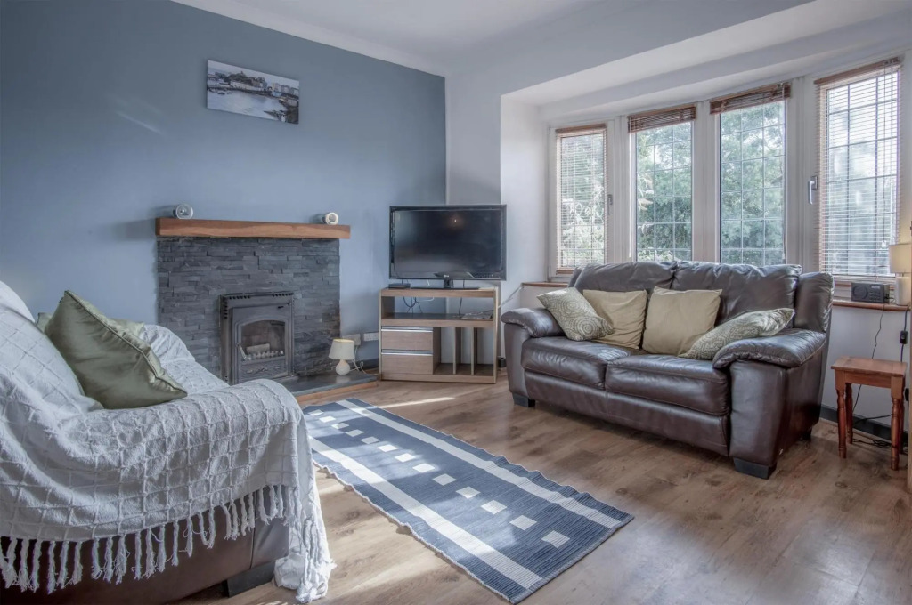 Cambrian Cottage - 3 Bedroom Cottage - Tenby