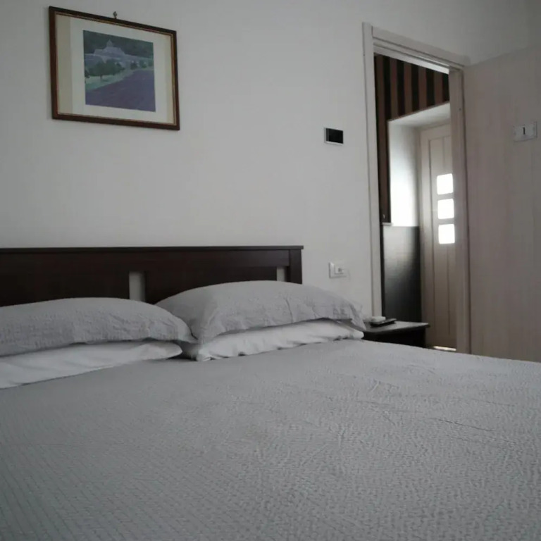 La Bolgora Guesthouse