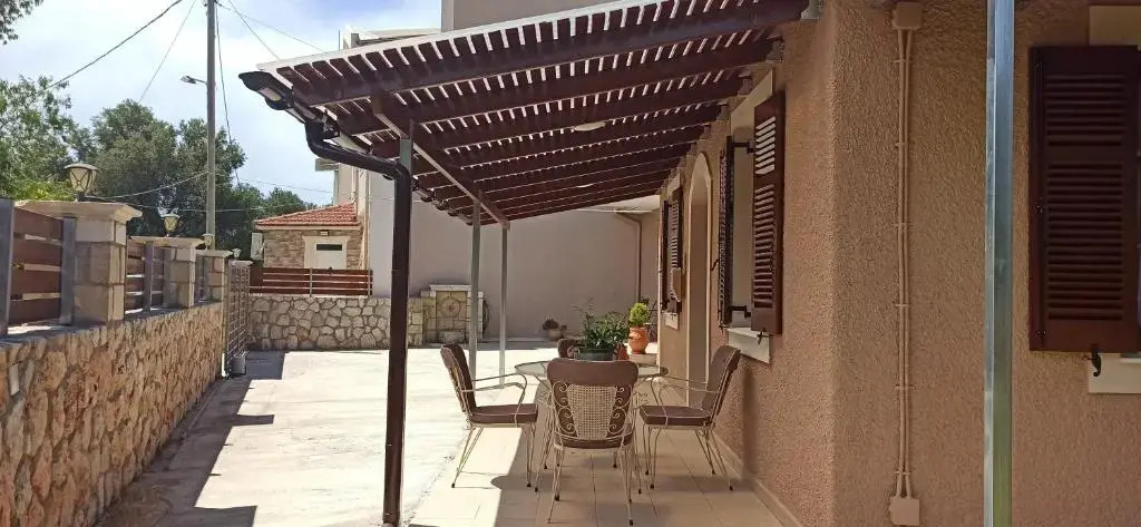 VASIANA Country House