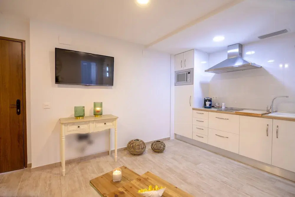 A&S Apartamentos Malaga