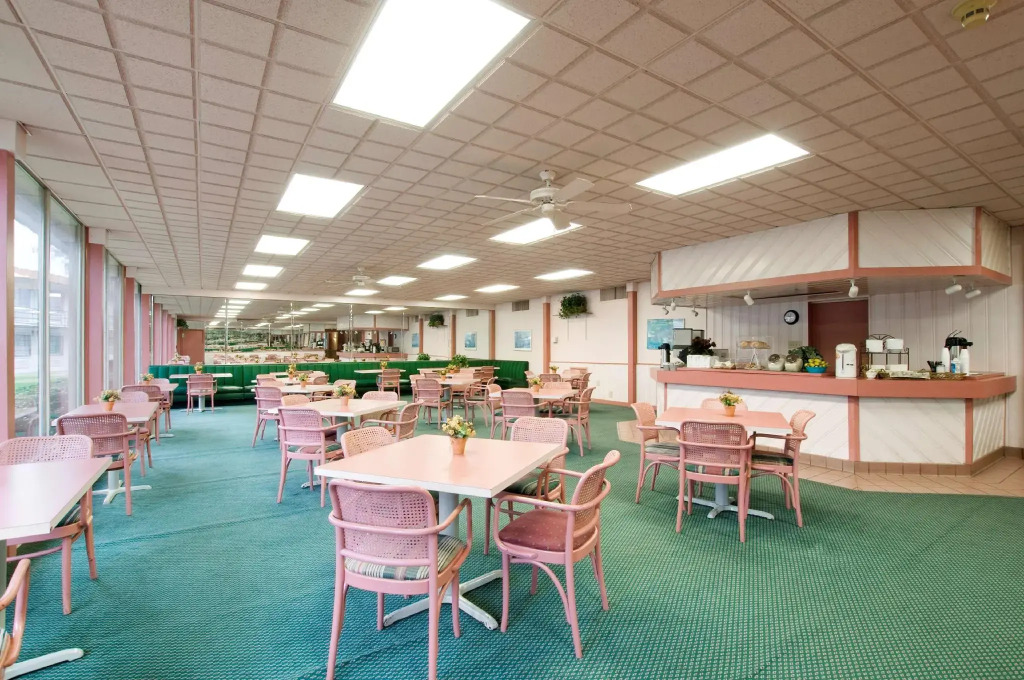 Americas Best Value Inn Fort Worth/Hurst