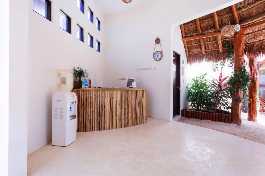 Mis Sueños Holbox