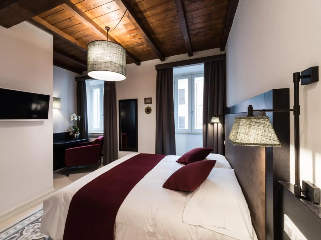 Panisperna Apartment 3