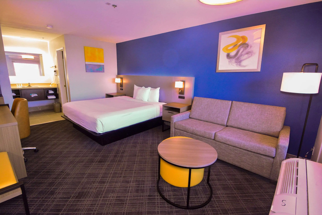 Comfort Inn Encinitas Near Legoland