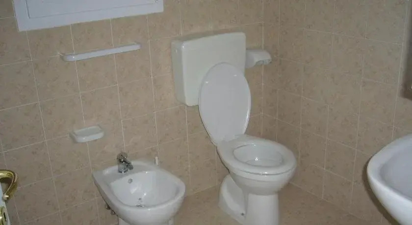 Residence Milan