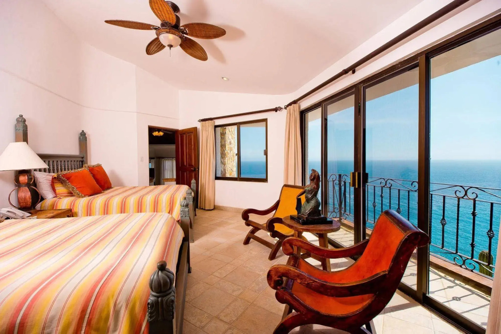 Villa Grande by Cabo Villas