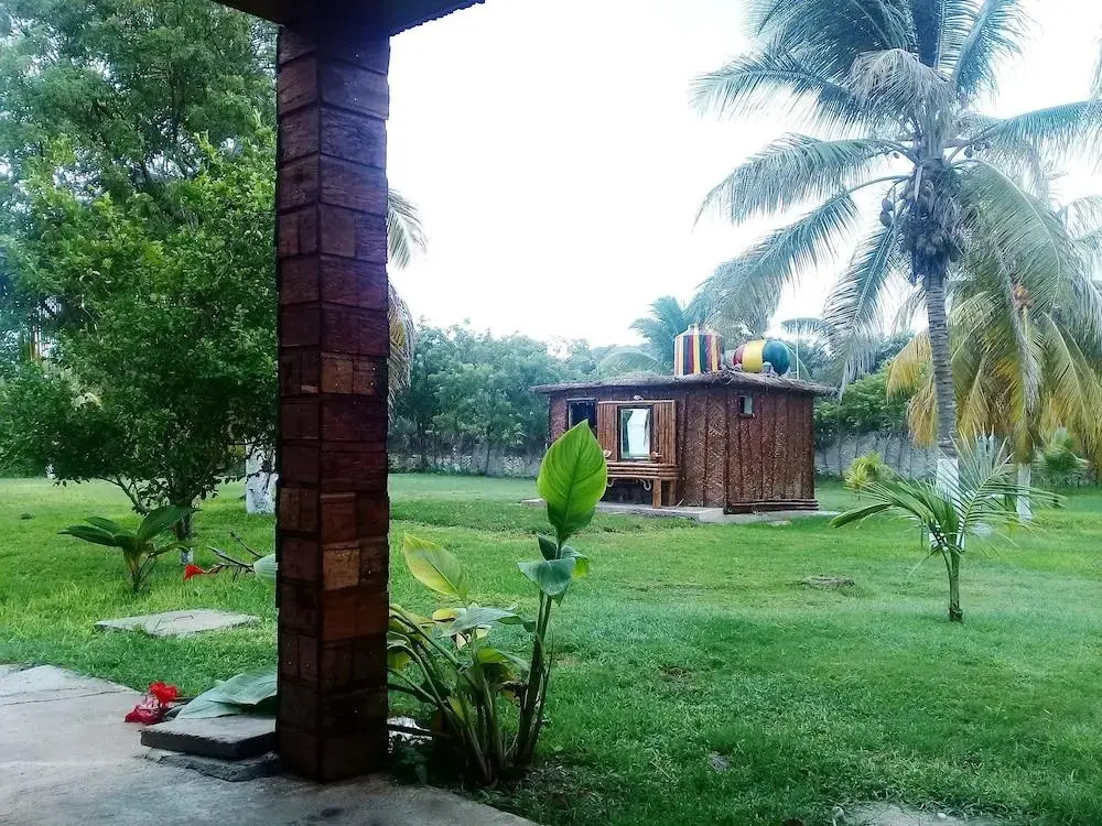 Hacienda Bahia Chetumal