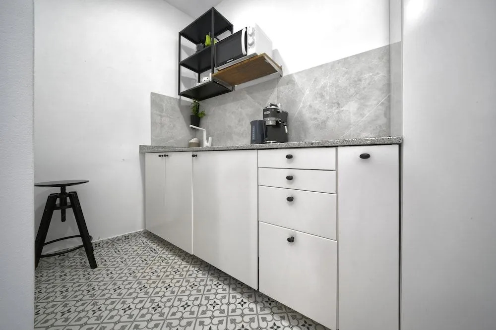 CASA VERDE Comfortable Air-Conditioned Modern Apartments