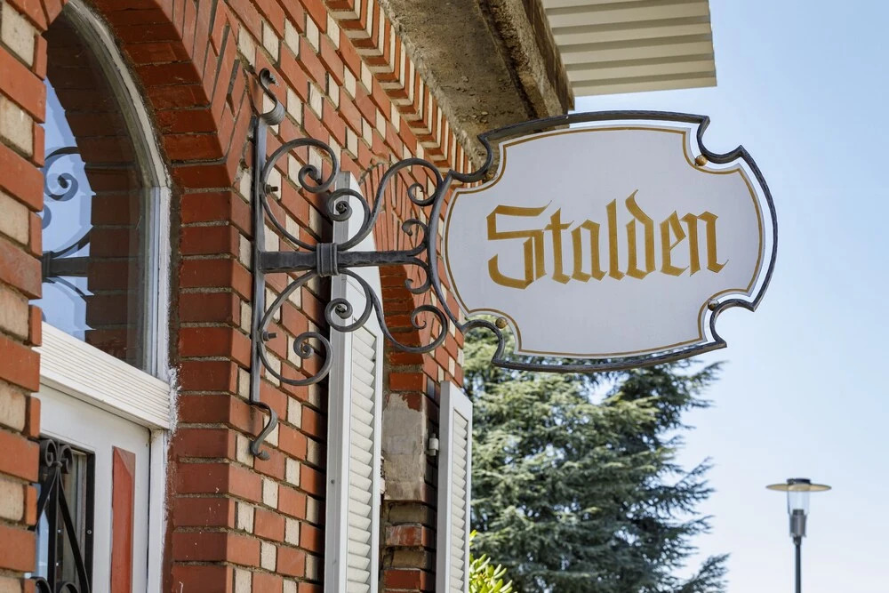 Hotel Stalden