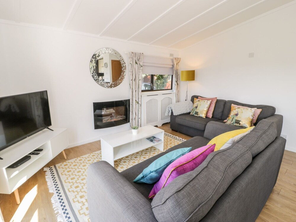Summertime Lodge