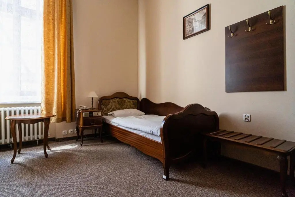 Hotel Polonia