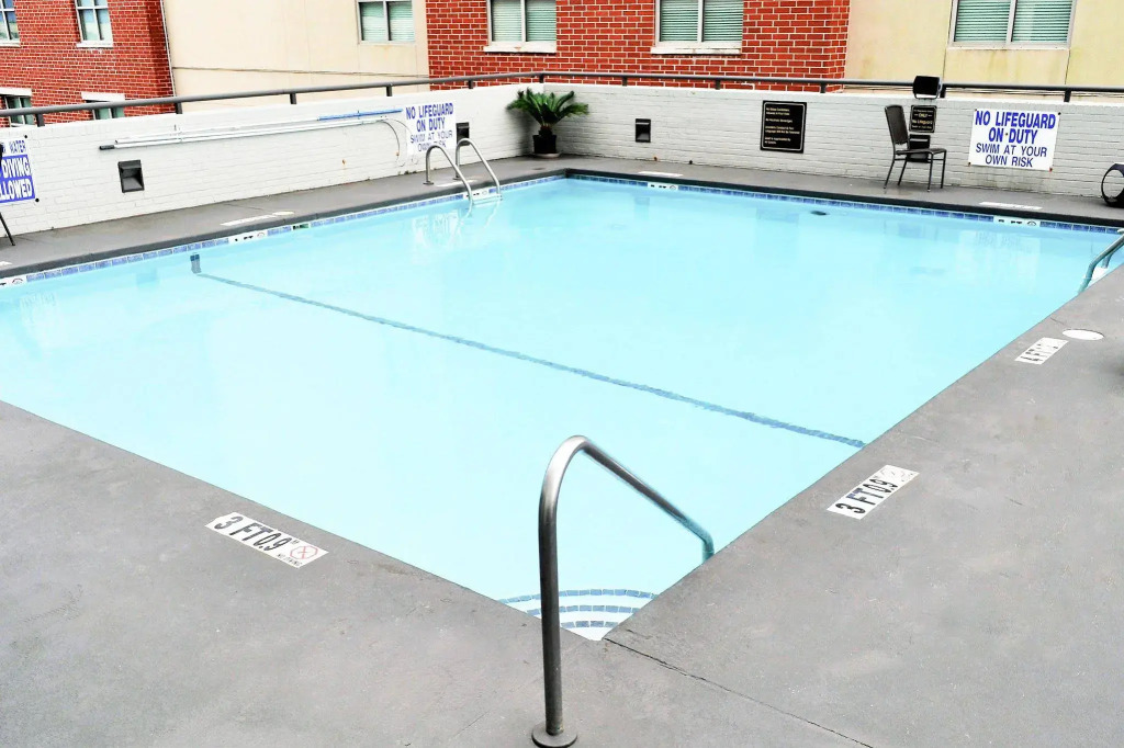 Fairfield by Marriott Inn & Suites Charleston Downtown