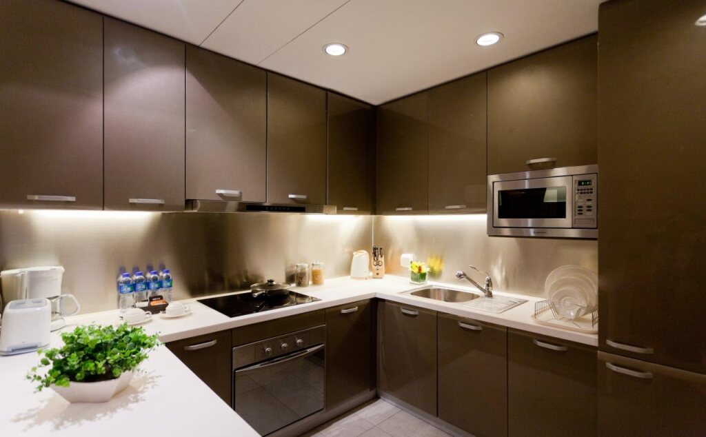 Ascott Raffles City Beijing