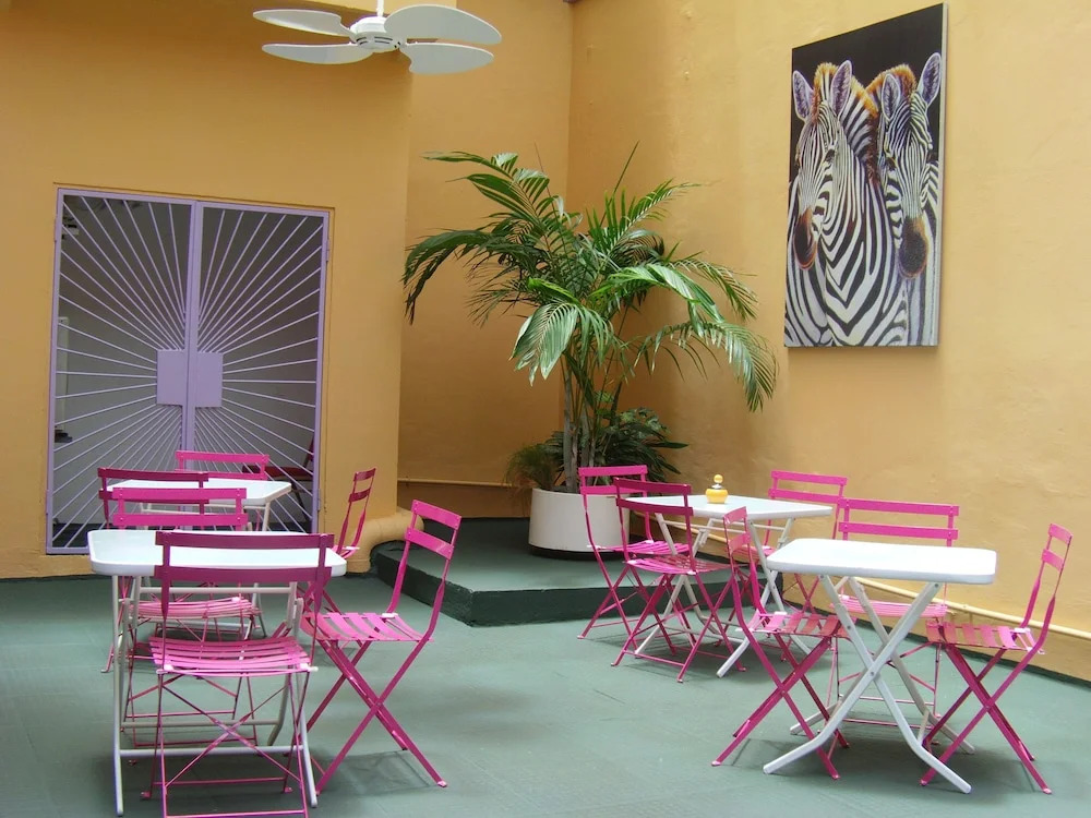 Hotel Adagio