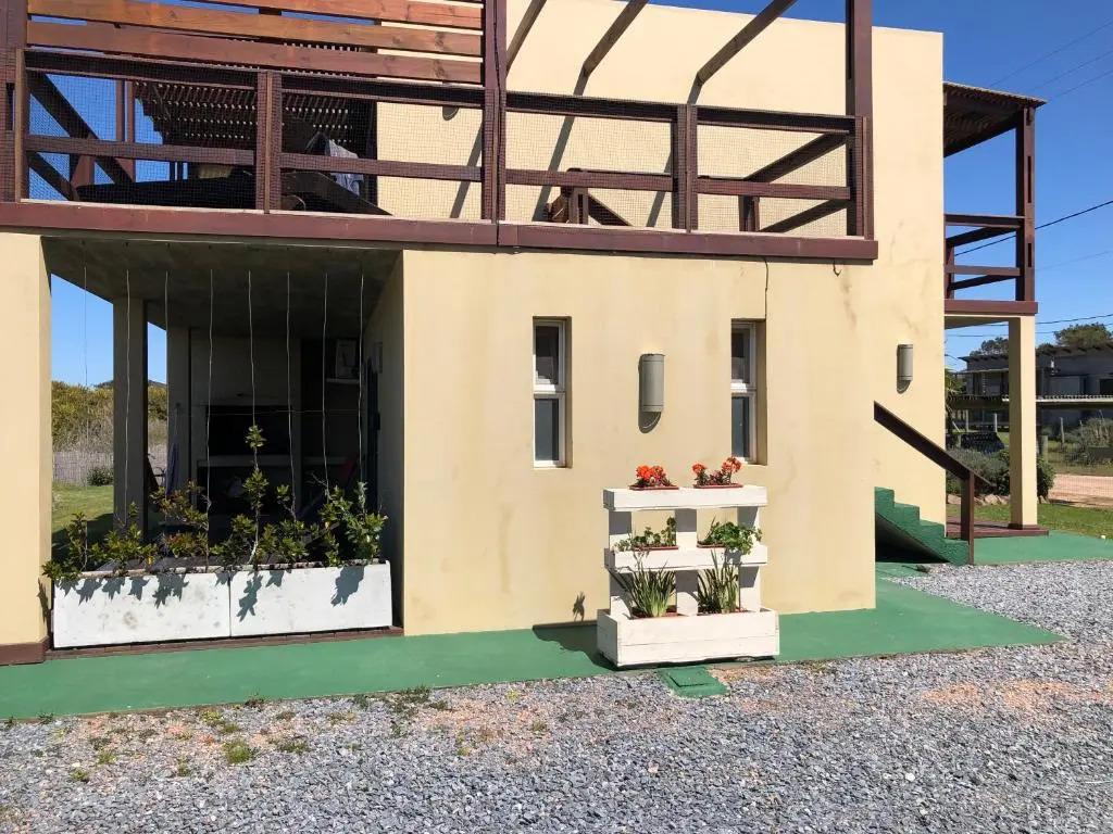 Los Caracoles Piscina & Spa