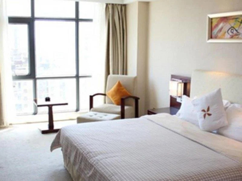 Goethe Holiday Inn
