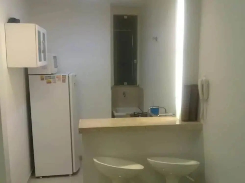 Etours - Novo Quarto Sala em Copacabana