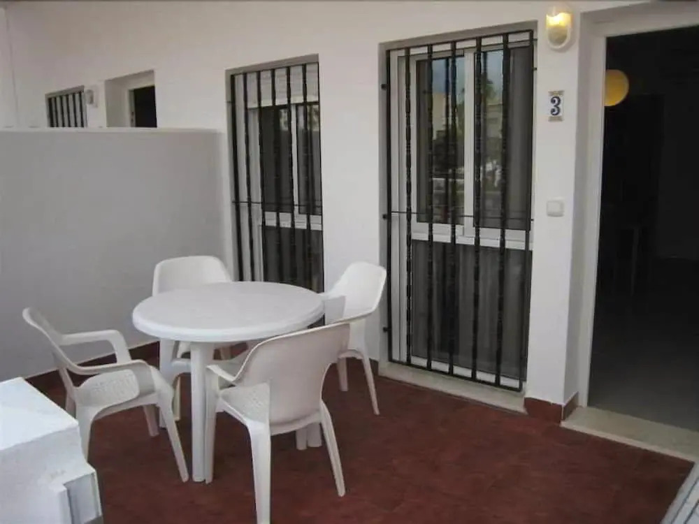 Pedruchillo Apartamentos