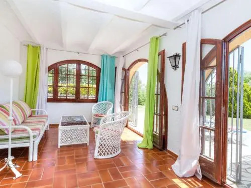 Holiday Home Cabanyes