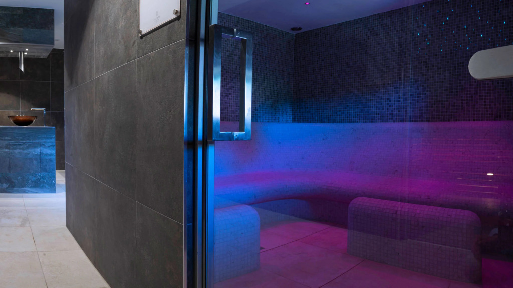 Hatherley Manor Hotel & Spa