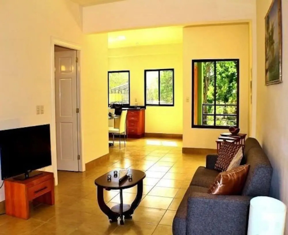 Paradizo Condominium