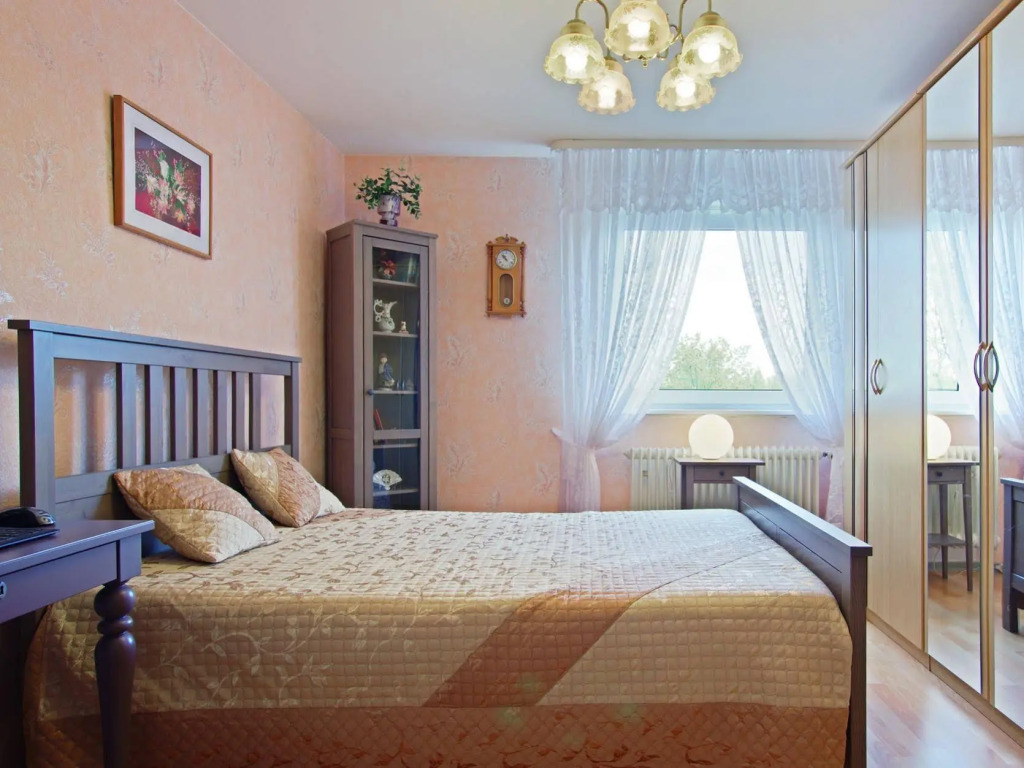 Private Rooms