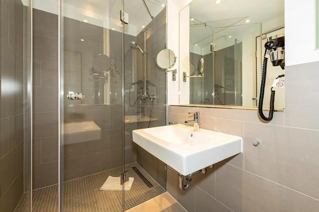 Apartmentvilla Anna See Apartmentvilla Anna See 1-16